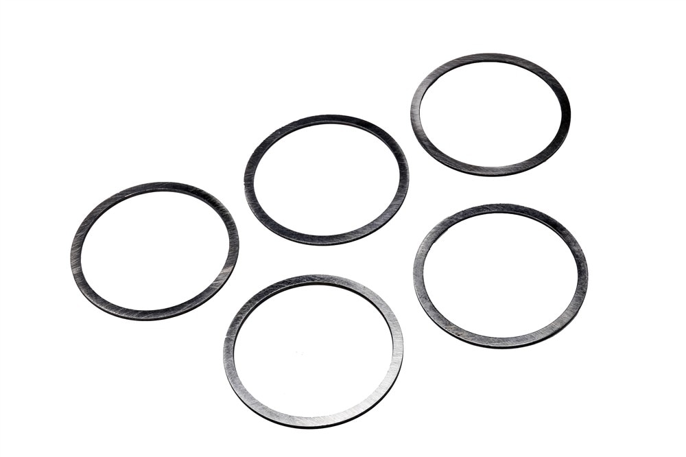 GM Genuine Parts Differential Carrier Bearing Shim Kit
