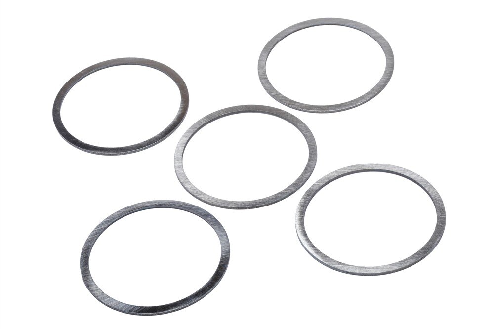 GM Genuine Parts Differential Carrier Bearing Shim Kit
