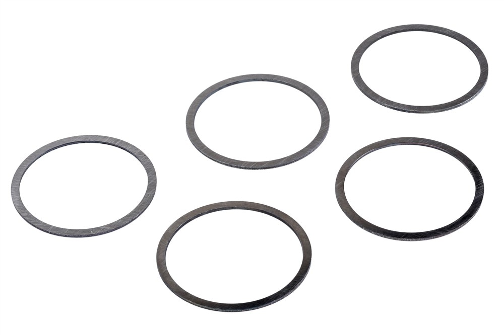GM Genuine Parts Differential Carrier Bearing Shim Kit