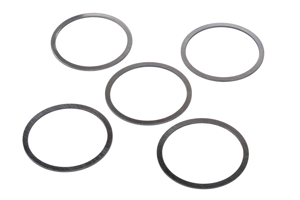 GM Genuine Parts Differential Carrier Bearing Shim Kit