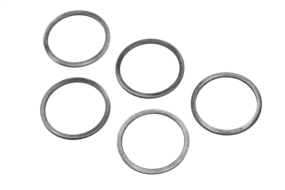 GM Genuine Parts Front Differential Bearing Shim Kit