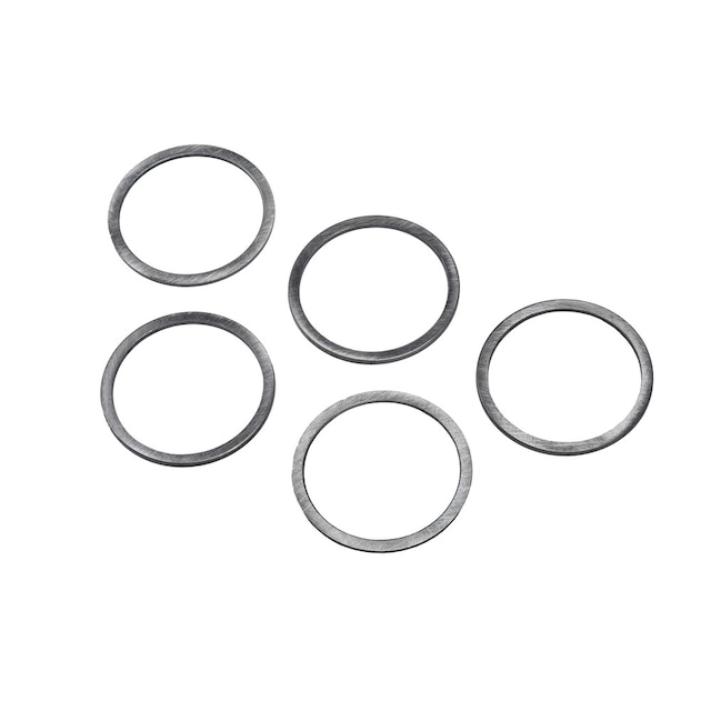 GM Genuine Parts Front Differential Bearing Shim Kit