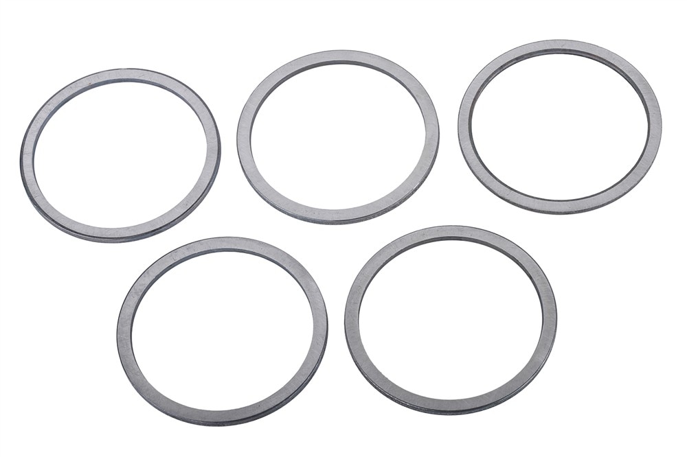 GM Genuine Parts Front Differential Bearing Shim Kit