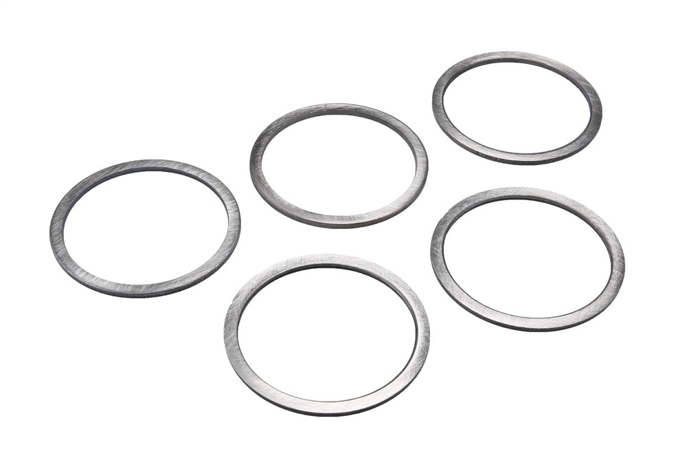 GM Genuine Parts Front Differential Bearing Shim Kit