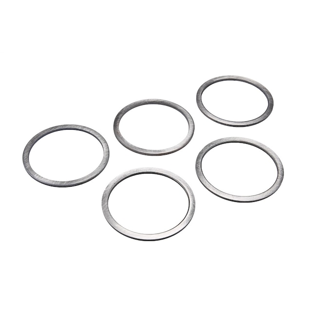 GM Genuine Parts Front Differential Bearing Shim Kit