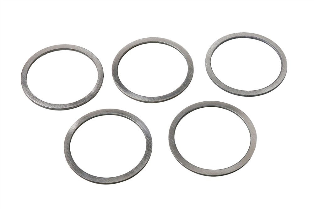 GM Genuine Parts Front Differential Bearing Shim Kit