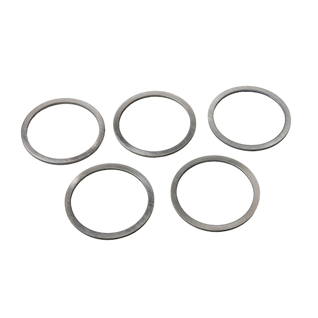 GM Genuine Parts Front Differential Bearing Shim Kit