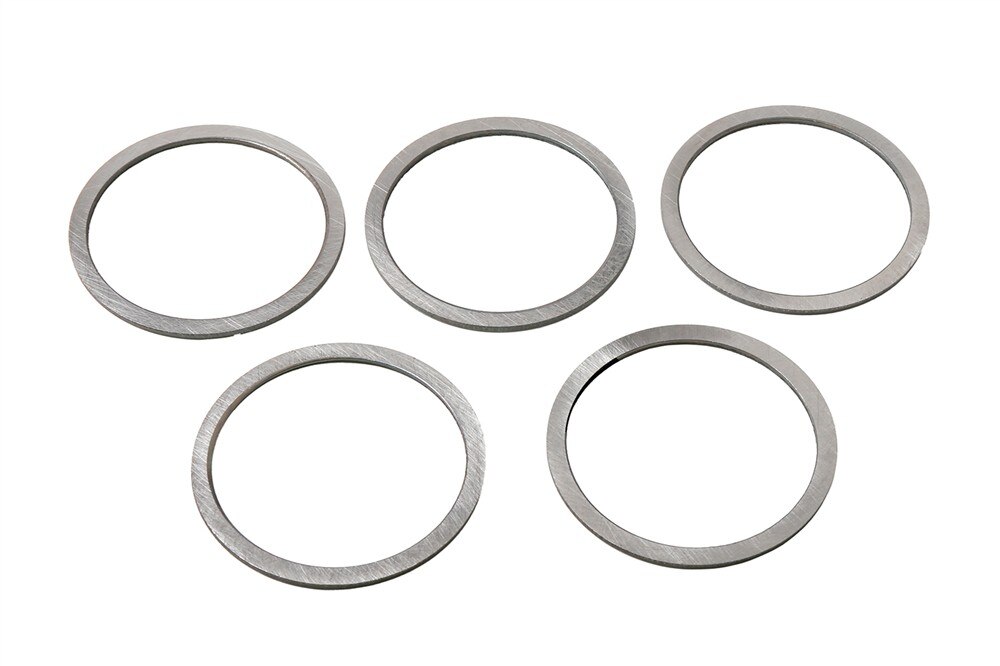 GM Genuine Parts Front Differential Bearing Shim Kit