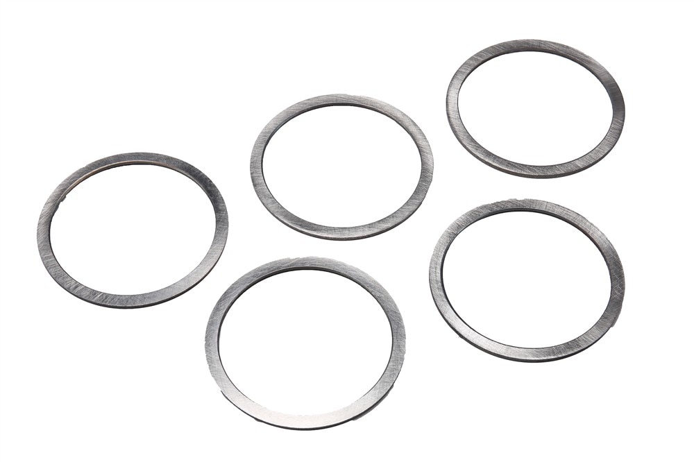 GM Genuine Parts Front Differential Bearing Shim Kit
