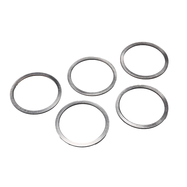 GM Genuine Parts Front Differential Bearing Shim Kit