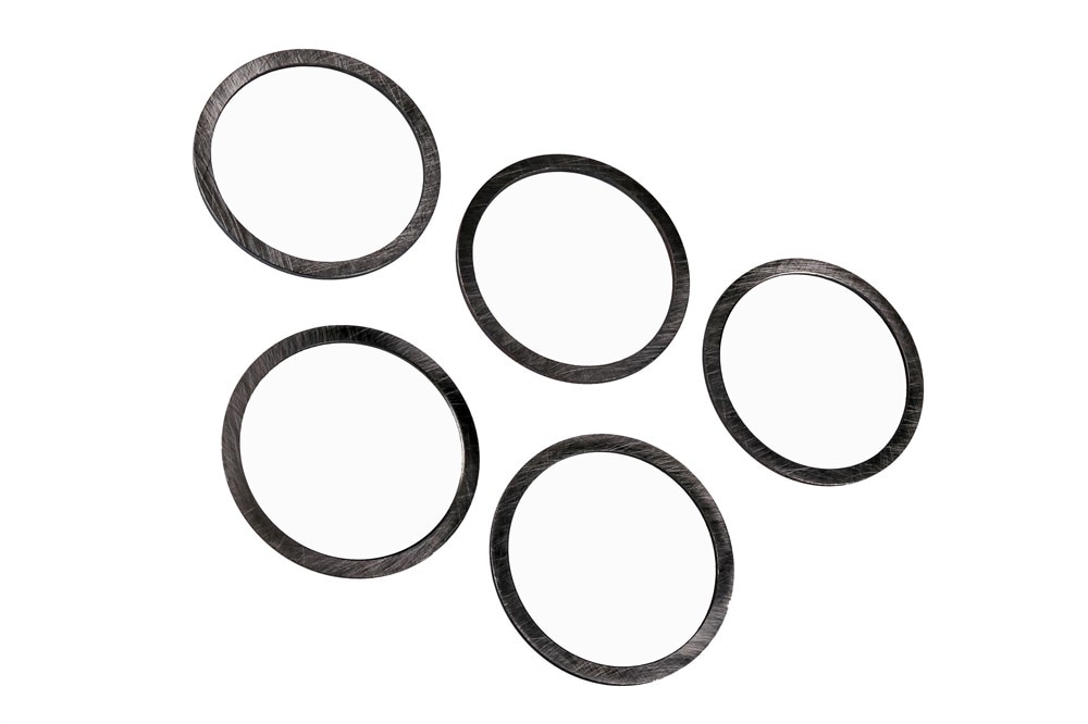 GM Genuine Parts Front Differential Bearing Shim Kit