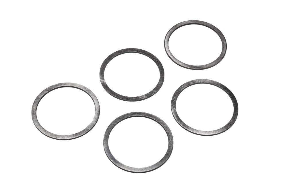 GM Genuine Parts Front Differential Bearing Shim Kit