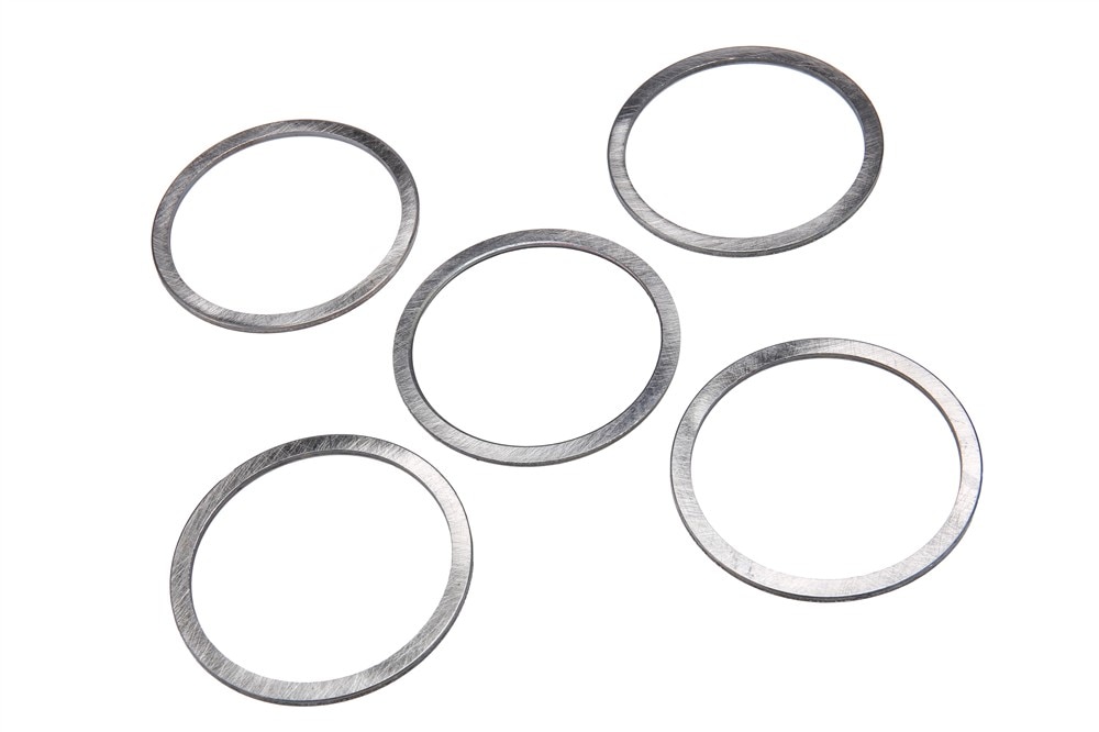 GM Genuine Parts Front Differential Bearing Shim Kit