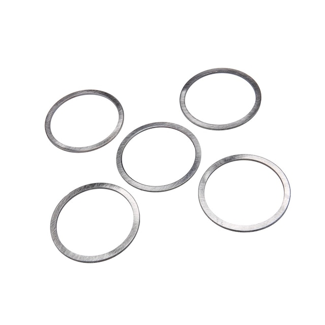 GM Genuine Parts Front Differential Bearing Shim Kit