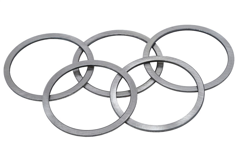 GM Genuine Parts Front Differential Bearing Shim Kit