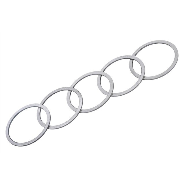 GM Genuine Parts Front Differential Bearing Shim Kit