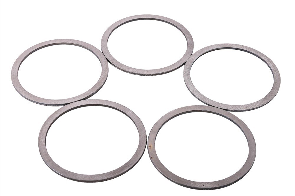 GM Genuine Parts Front Differential Bearing Shim Kit