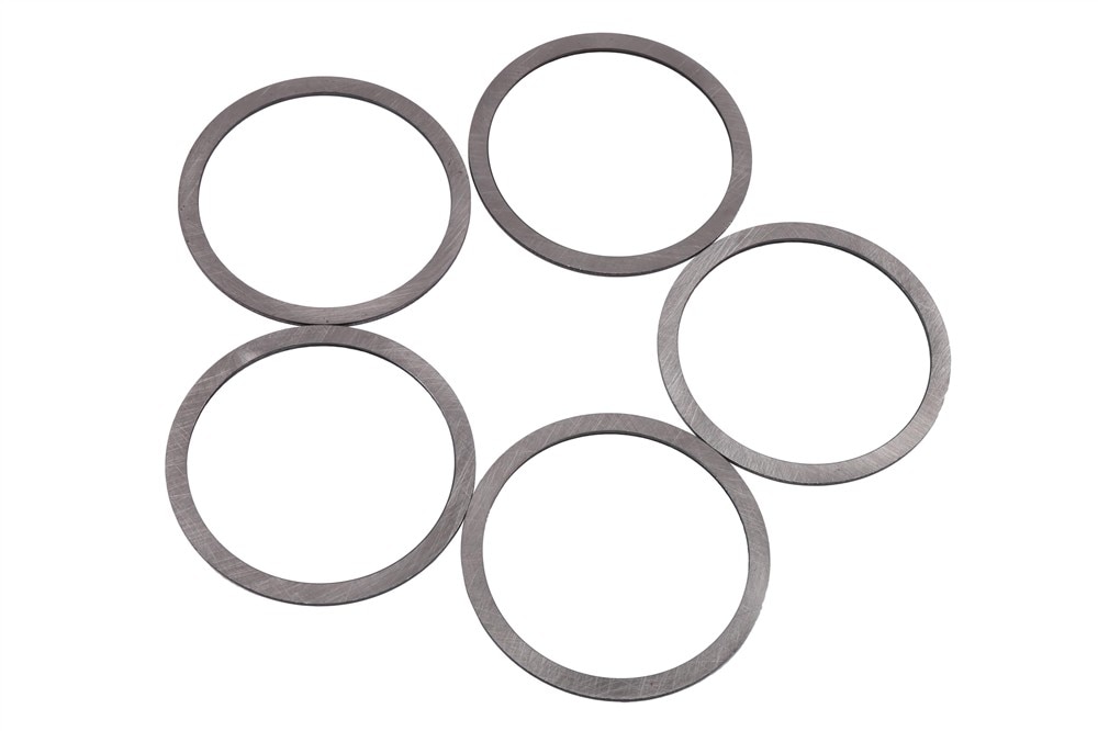 GM Genuine Parts Front Differential Bearing Shim Kit