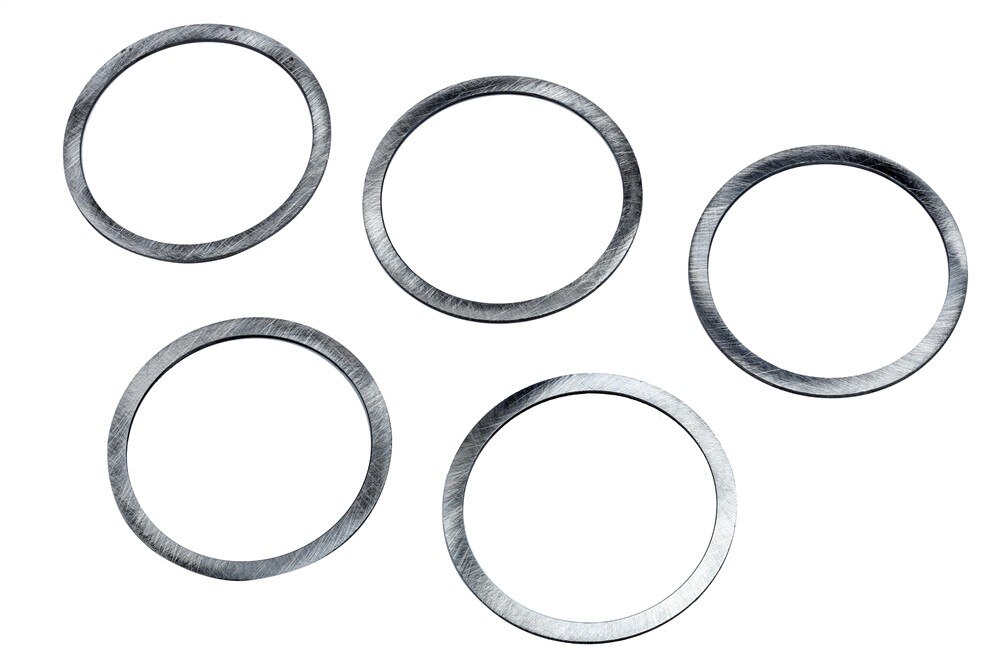 GM Genuine Parts Front Differential Bearing Shim Kit