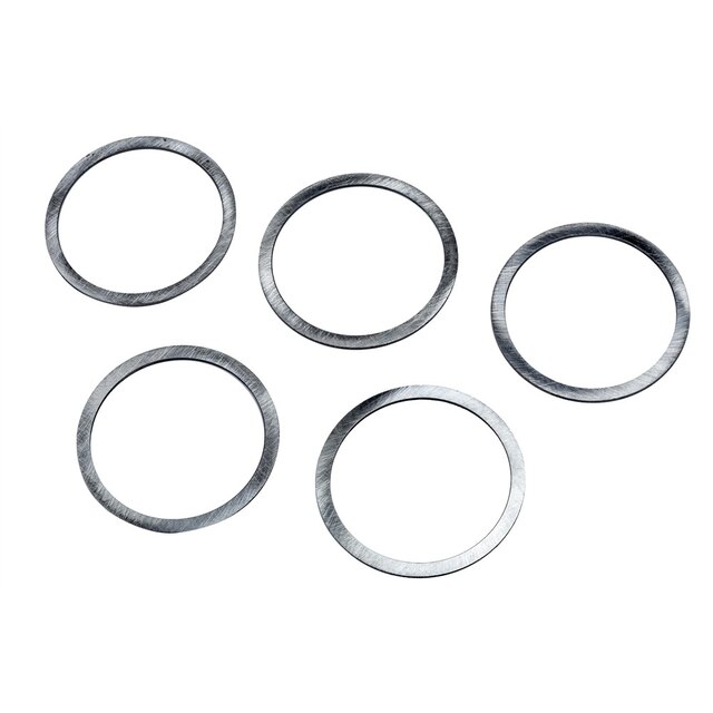 GM Genuine Parts Front Differential Bearing Shim Kit