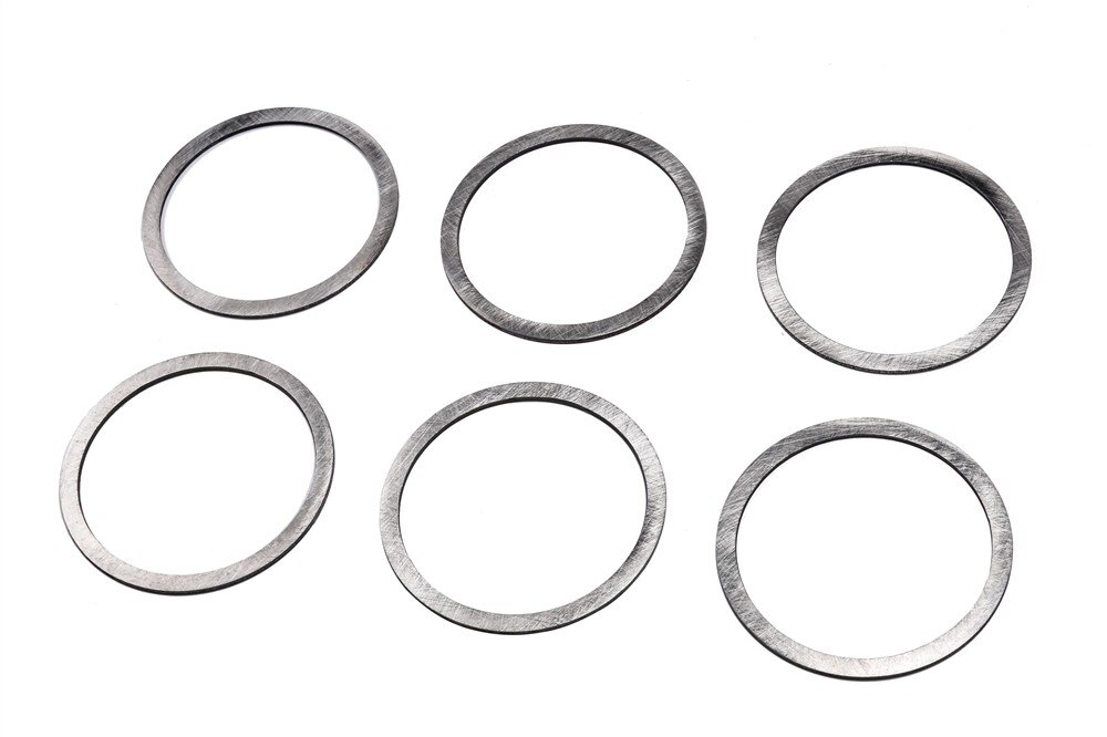 GM Genuine Parts Front Differential Bearing Shim Kit