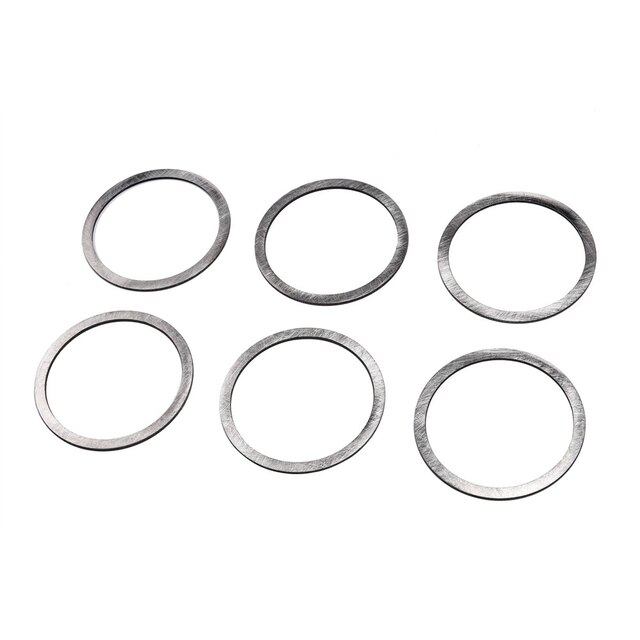 GM Genuine Parts Front Differential Bearing Shim Kit