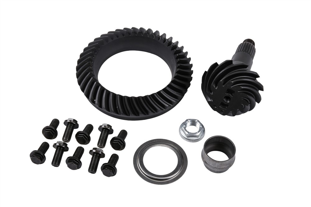 GM Genuine Parts Front Differential Drive Pinion Gear