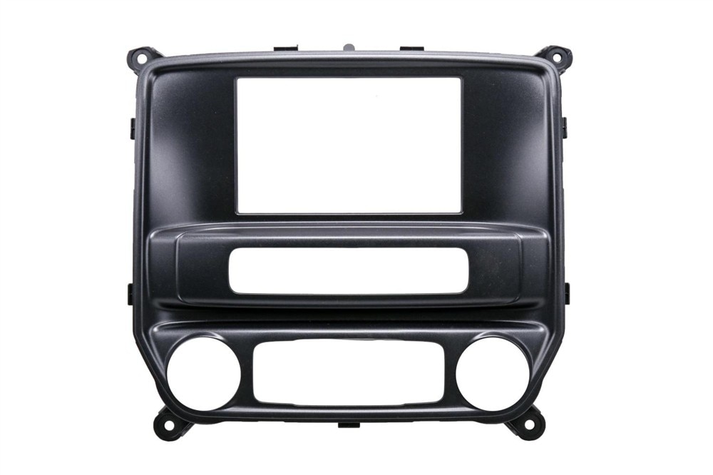 GM Genuine Parts Instrument Panel Accessory Bezel