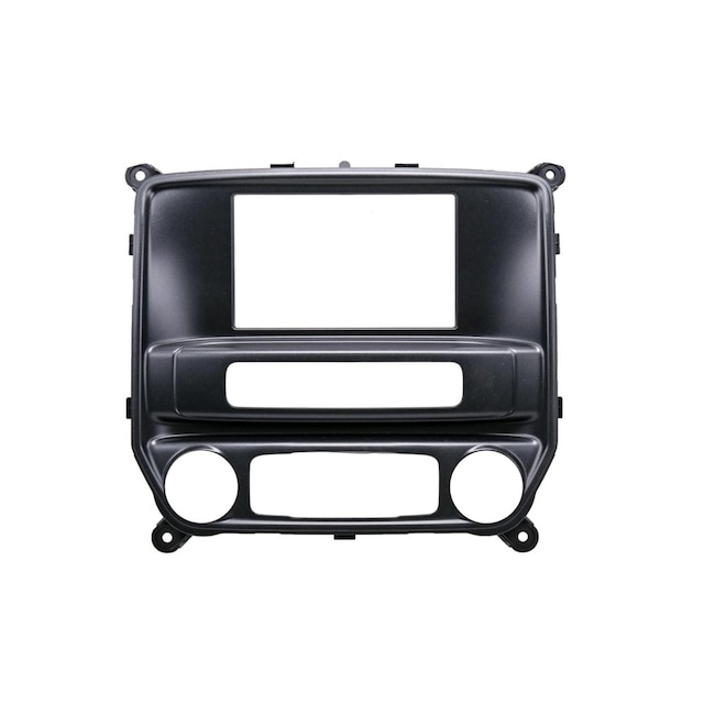 GM Genuine Parts Instrument Panel Accessory Bezel