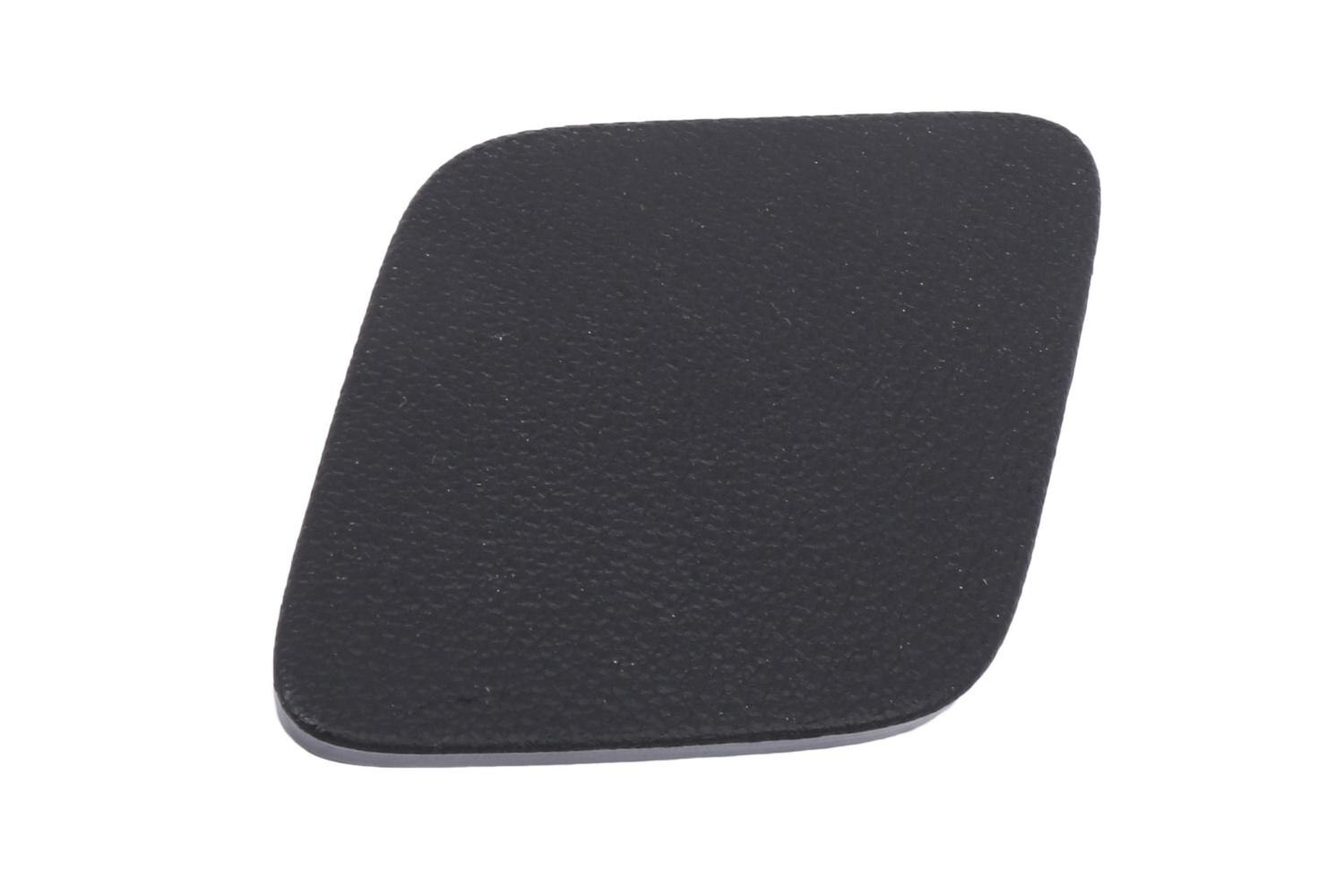 GM Genuine Parts Jet Black Front Floor Console Bolt Access Hole Cover