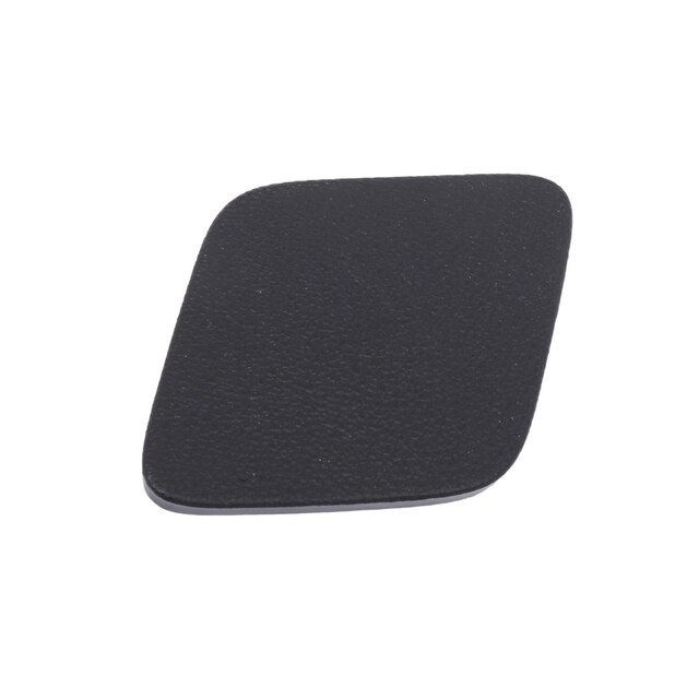 GM Genuine Parts Jet Black Front Floor Console Bolt Access Hole Cover