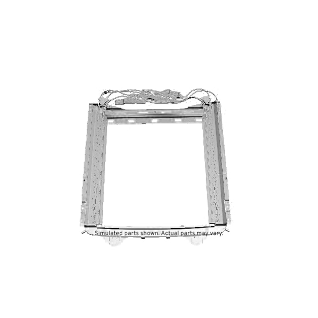 GM Genuine Parts Sunroof Frame