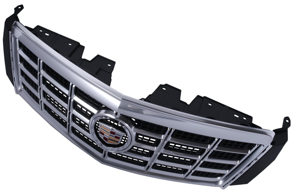 GM Genuine Parts Front Upper Grille