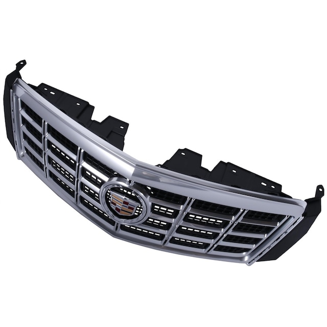 GM Genuine Parts Front Upper Grille