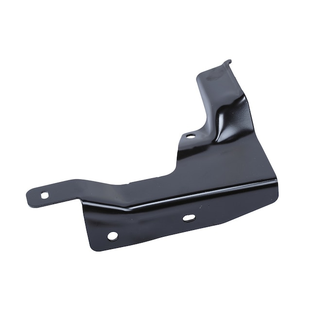 GM Genuine Parts Passenger Side Hood Front Bumper Bracket