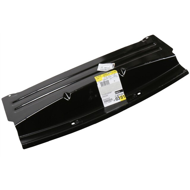 GM Genuine Parts Rear End Panel
