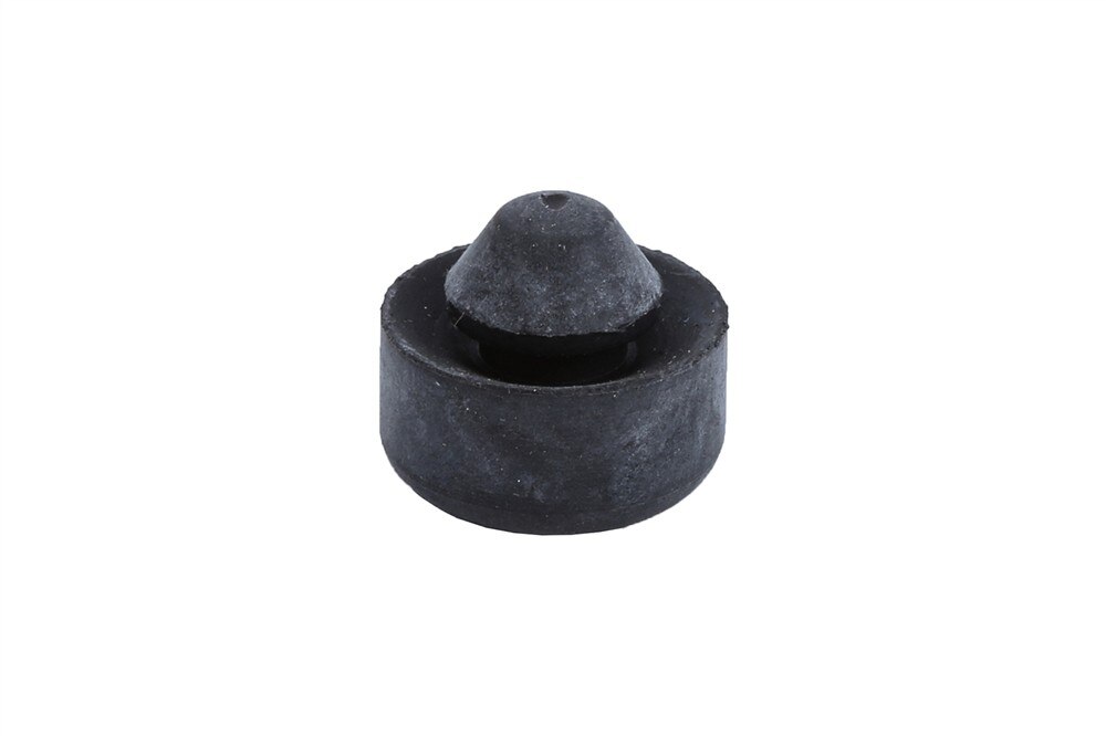 GM Genuine Parts Folding Top Stowage Compartment Lid Bumper