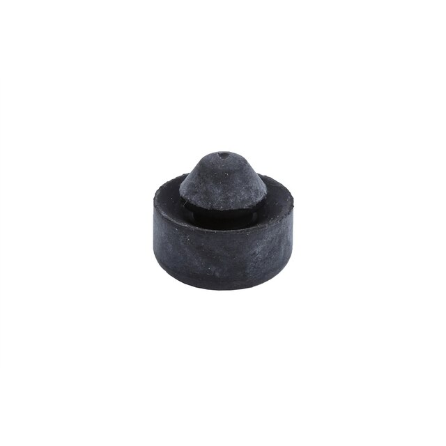 GM Genuine Parts Folding Top Stowage Compartment Lid Bumper