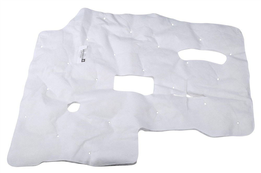 GM Genuine Parts Front Driver Side Door Trim Panel Insulator