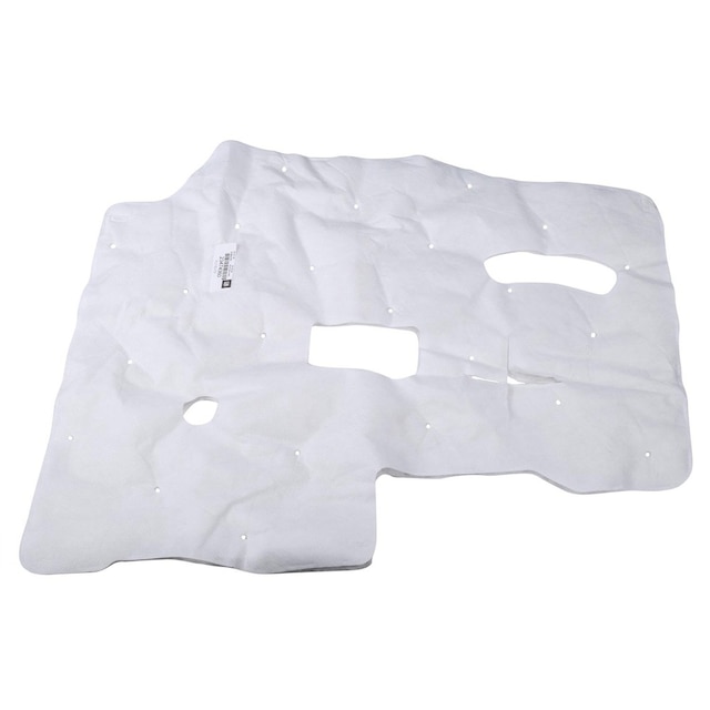 GM Genuine Parts Front Driver Side Door Trim Panel Insulator