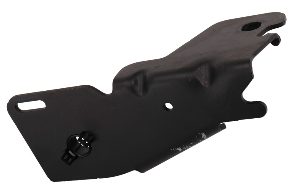 GM Genuine Parts Passenger Side Rear Seat Latch