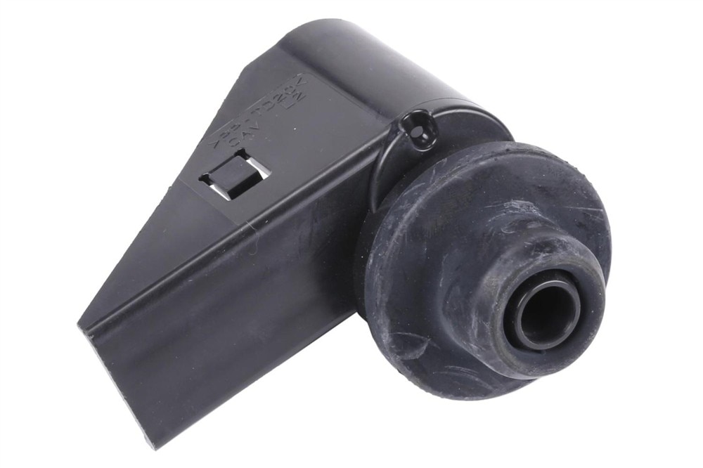 GM Genuine Parts Passenger Side Air Conditioning Condenser Bracket