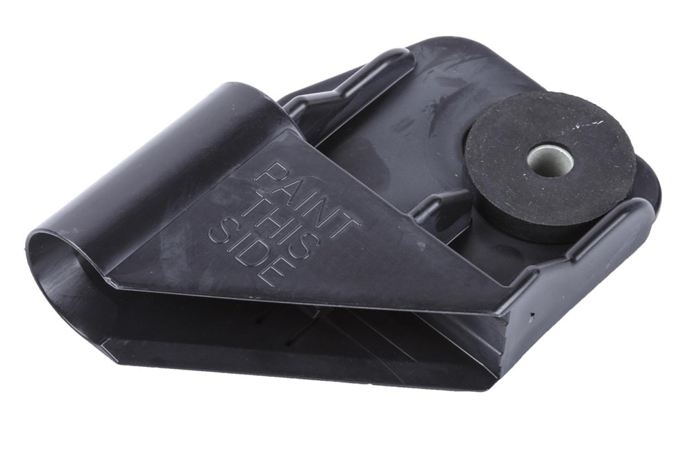 GM Genuine Parts Passenger Side Air Conditioning Condenser Bracket