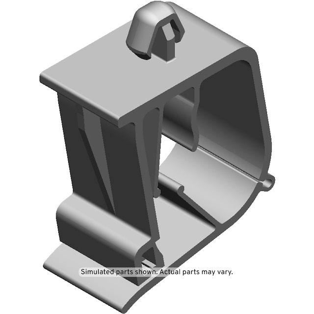 GM Genuine Parts Radio Antenna Cable Clip