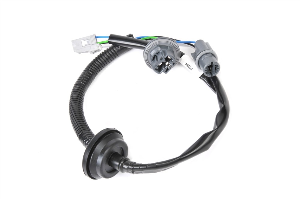 GM Genuine Parts Tail Light Wiring Harness