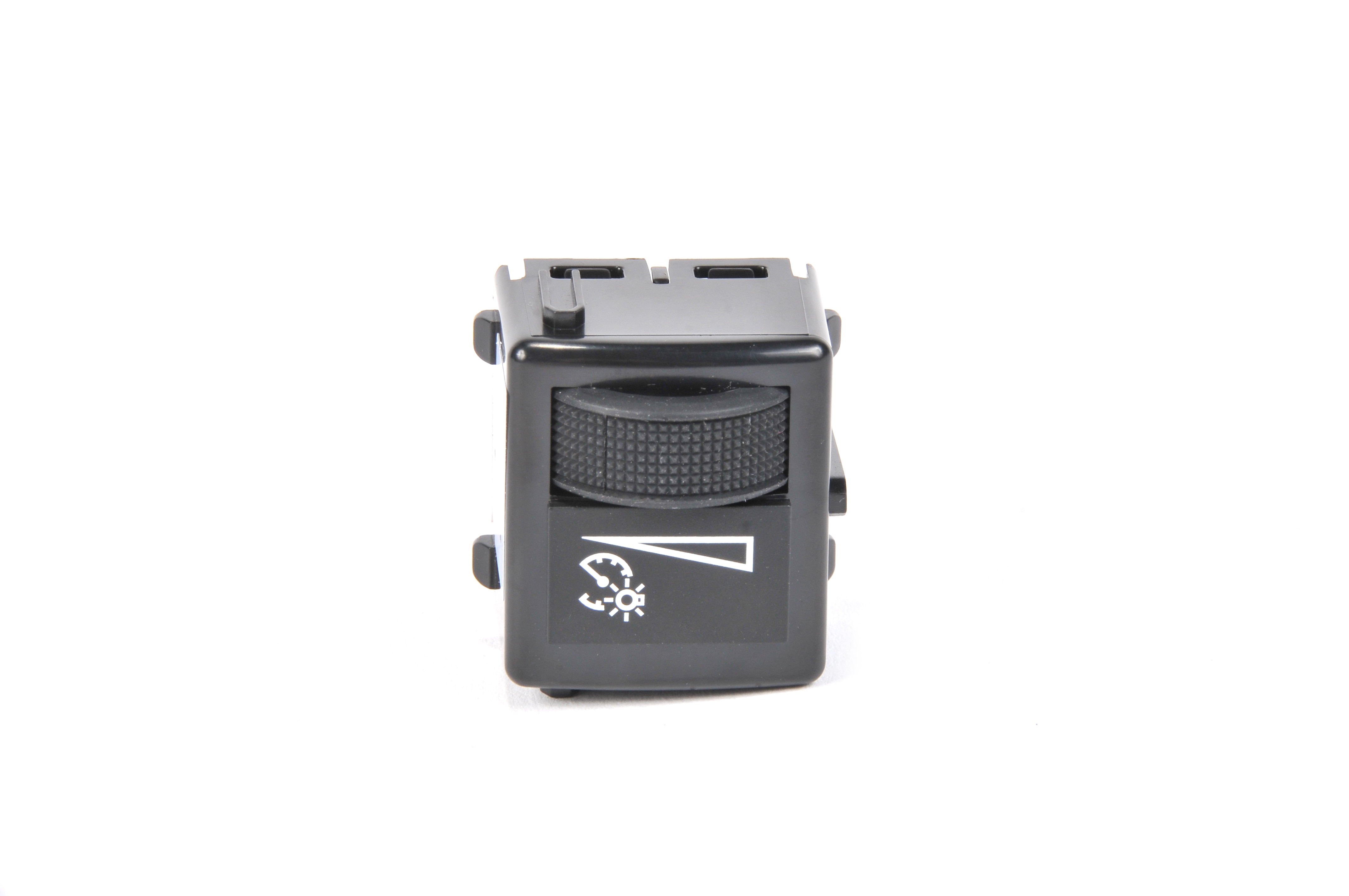 GM Genuine Parts Jet Black Dimmer Switch
