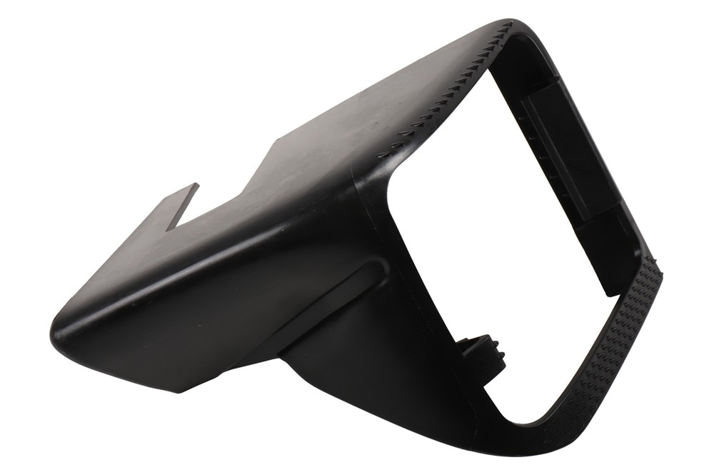 GM Genuine Parts Passenger Side Rear Seat Support