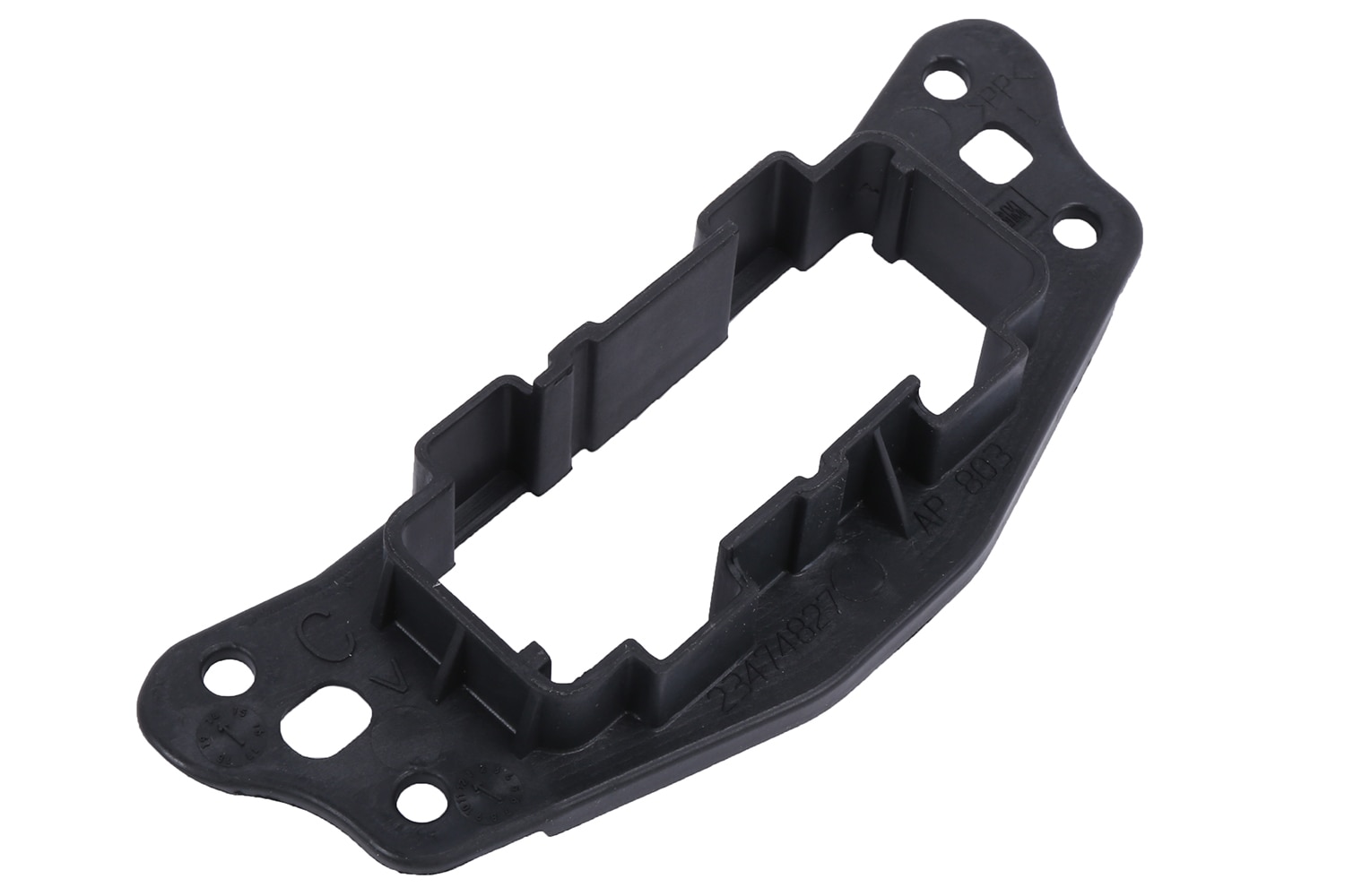 GM Genuine Parts Front Floor Console Bracket