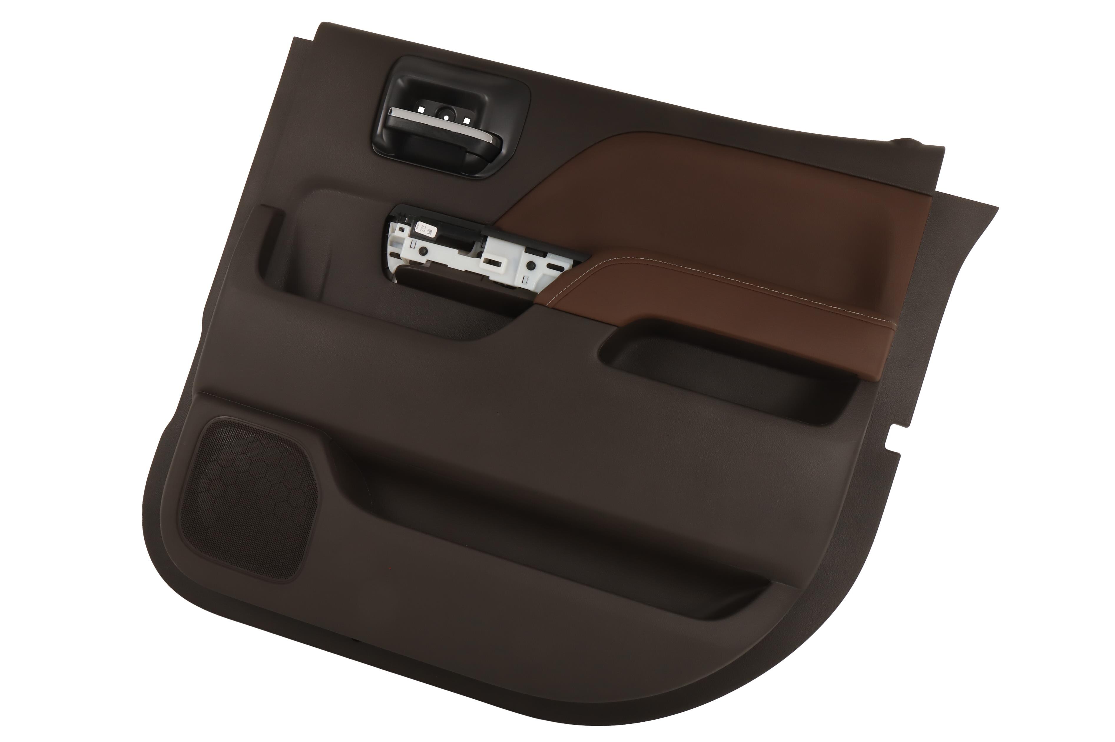 GM Genuine Parts Mink Rear Passenger Side Door Trim
