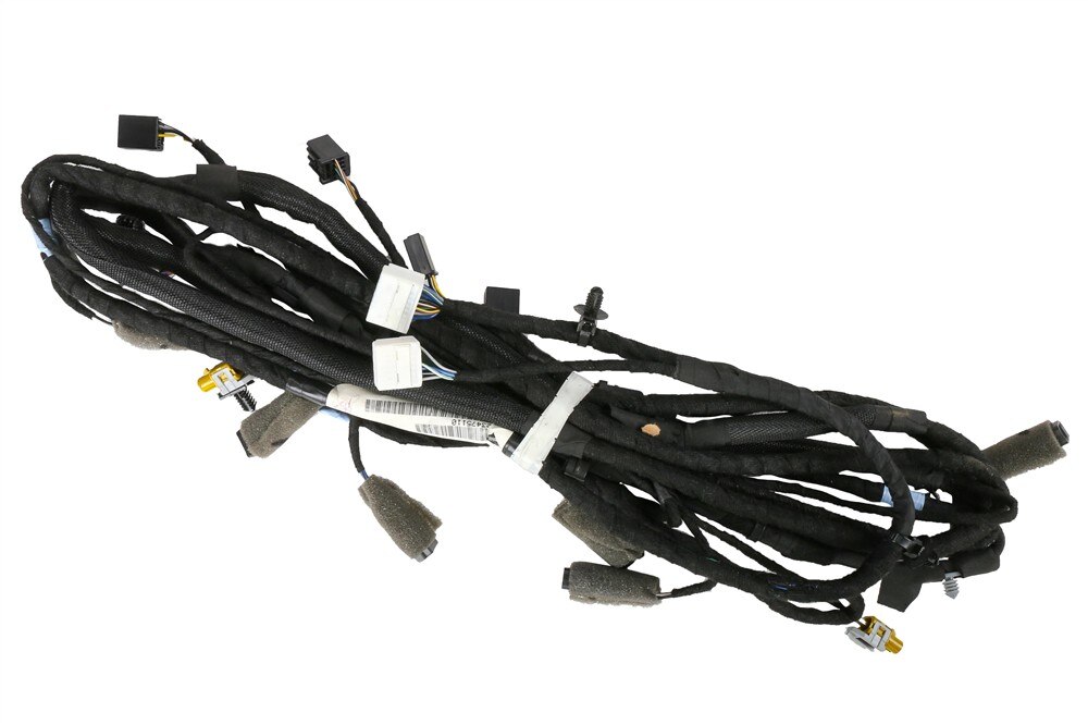 GM Genuine Parts Headliner Wiring Harness